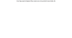 Desktop Screenshot of dofustrade.com